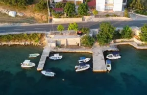 AB Marine Rent a boat Rab